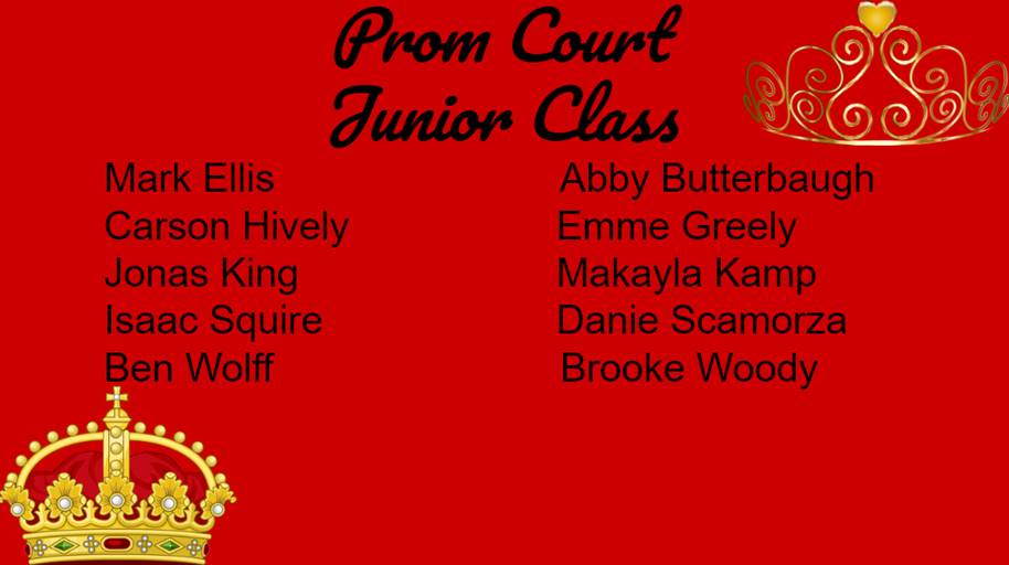 junior court